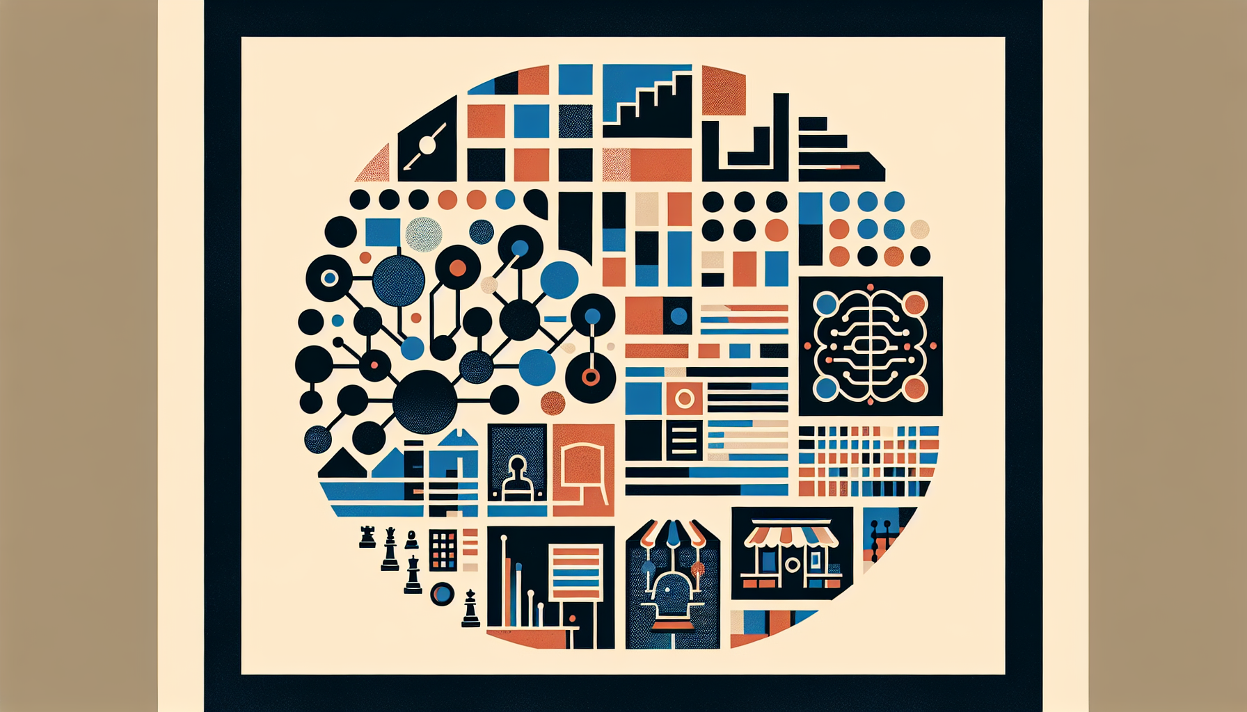 Gouvernance des données et IA : comment les PME peuvent structurer leur stratégie data en 2025