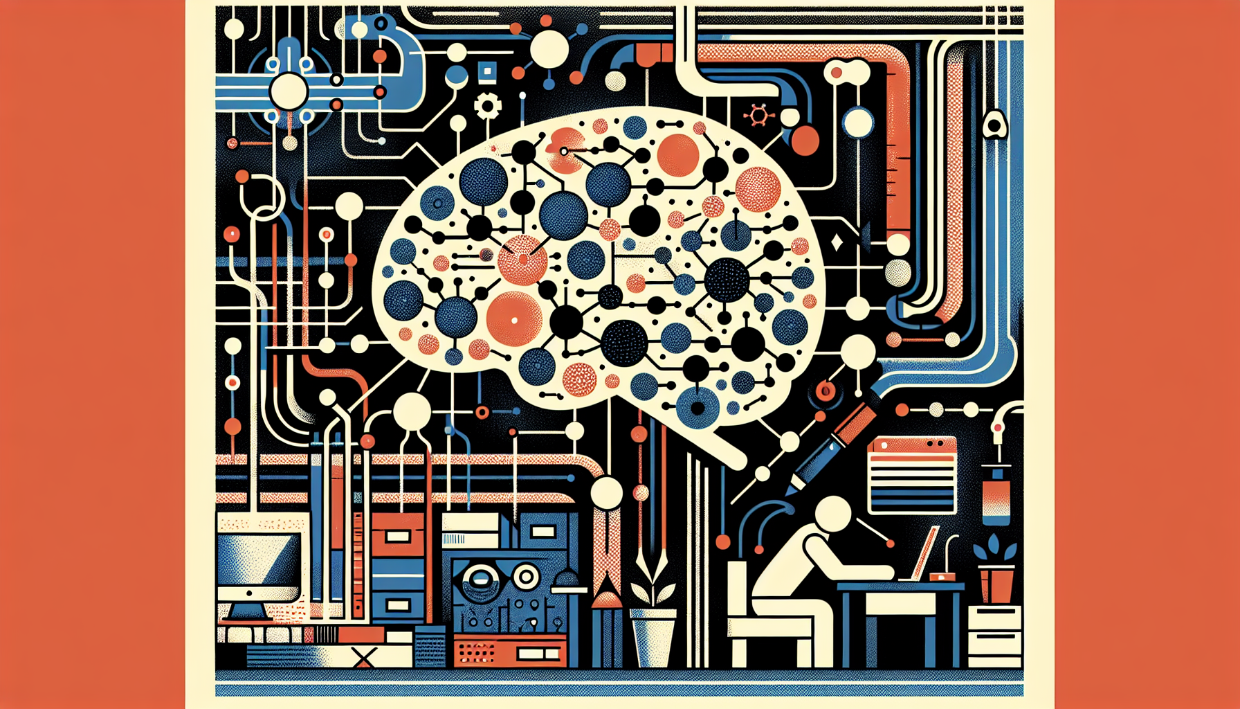 IA et RGPD en PME : le guide de conformité pour utiliser l'intelligence artificielle en toute légalité