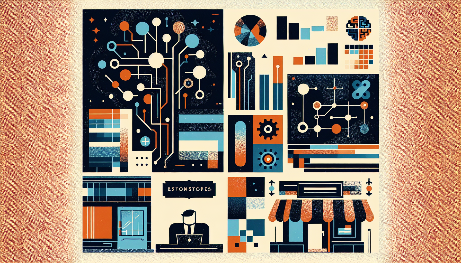 IA installée : Près d'une PME sur deux prête à scaler en 2026