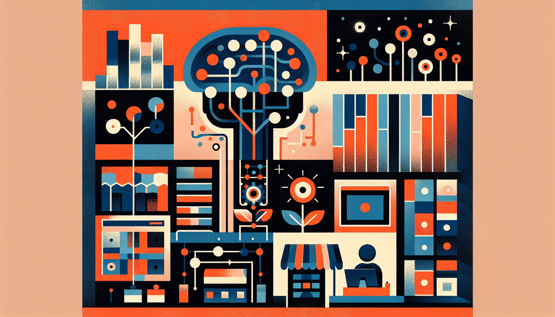 IA et marketing pour PME : comment automatiser sa prospection, son contenu et ses campagnes en 2026