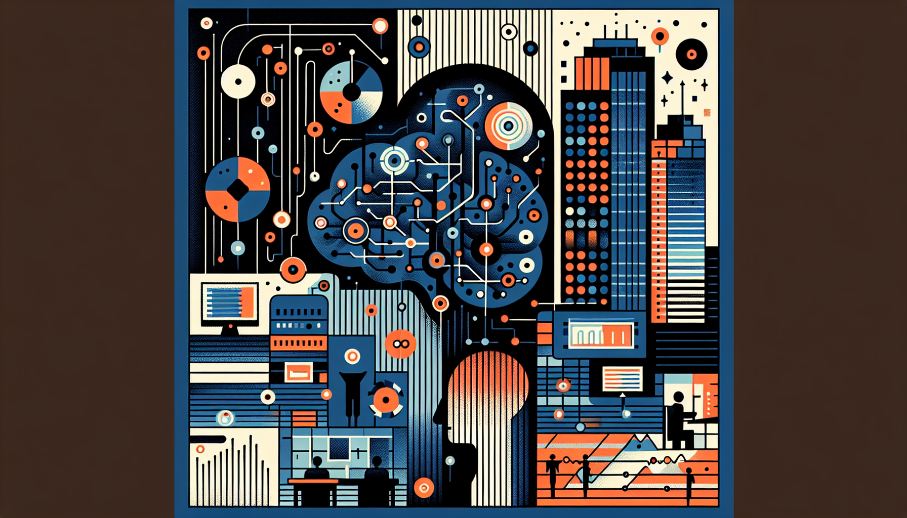 La gouvernance des données, clé de voûte des projets IA en entreprise
